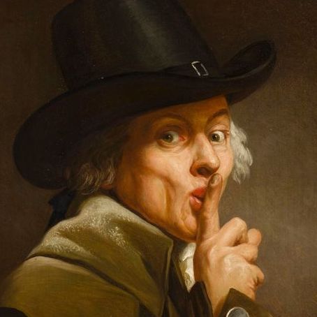 user profile picture